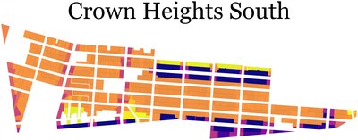 Crown Heights South